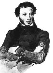 A.S. Pushkin