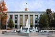 Соглашение о сотрудничестве с Туркменским госуниверситетом Соглашение о сотрудничестве с Туркменским госуниверситетом