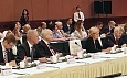 Заседание Межправительственной Российско-китайской комиссии по гуманитарному сотрудничеству Заседание Межправительственной Российско-китайской комиссии по гуманитарному сотрудничеству