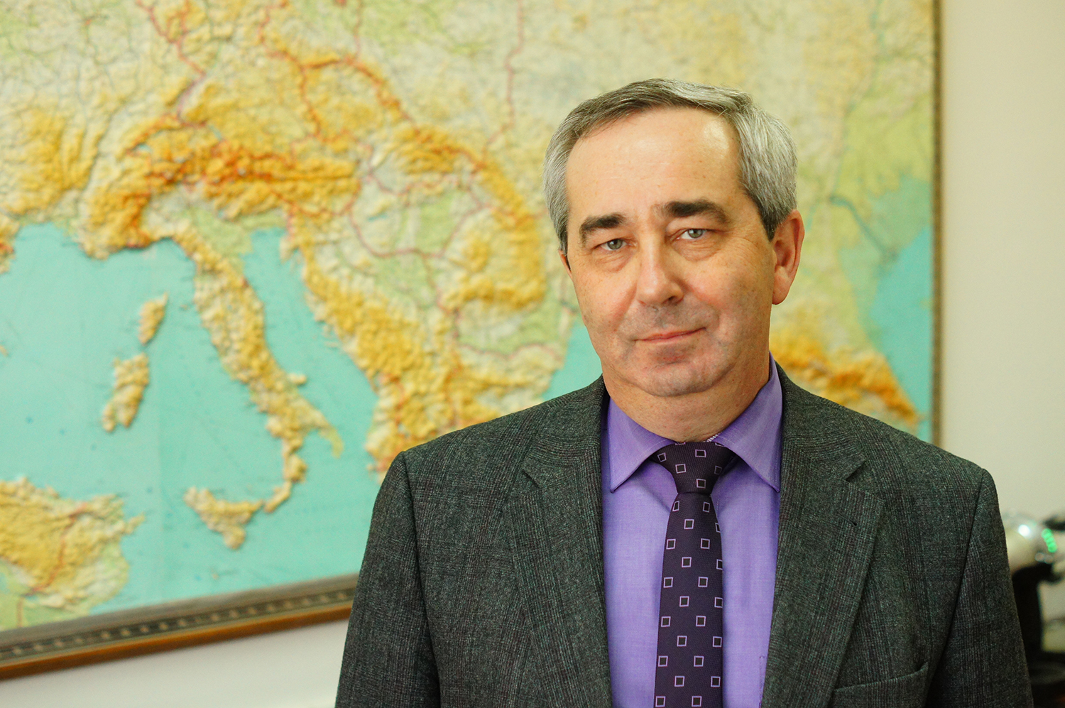 Географический факультет мгу направления подготовки - ТОПоГИС