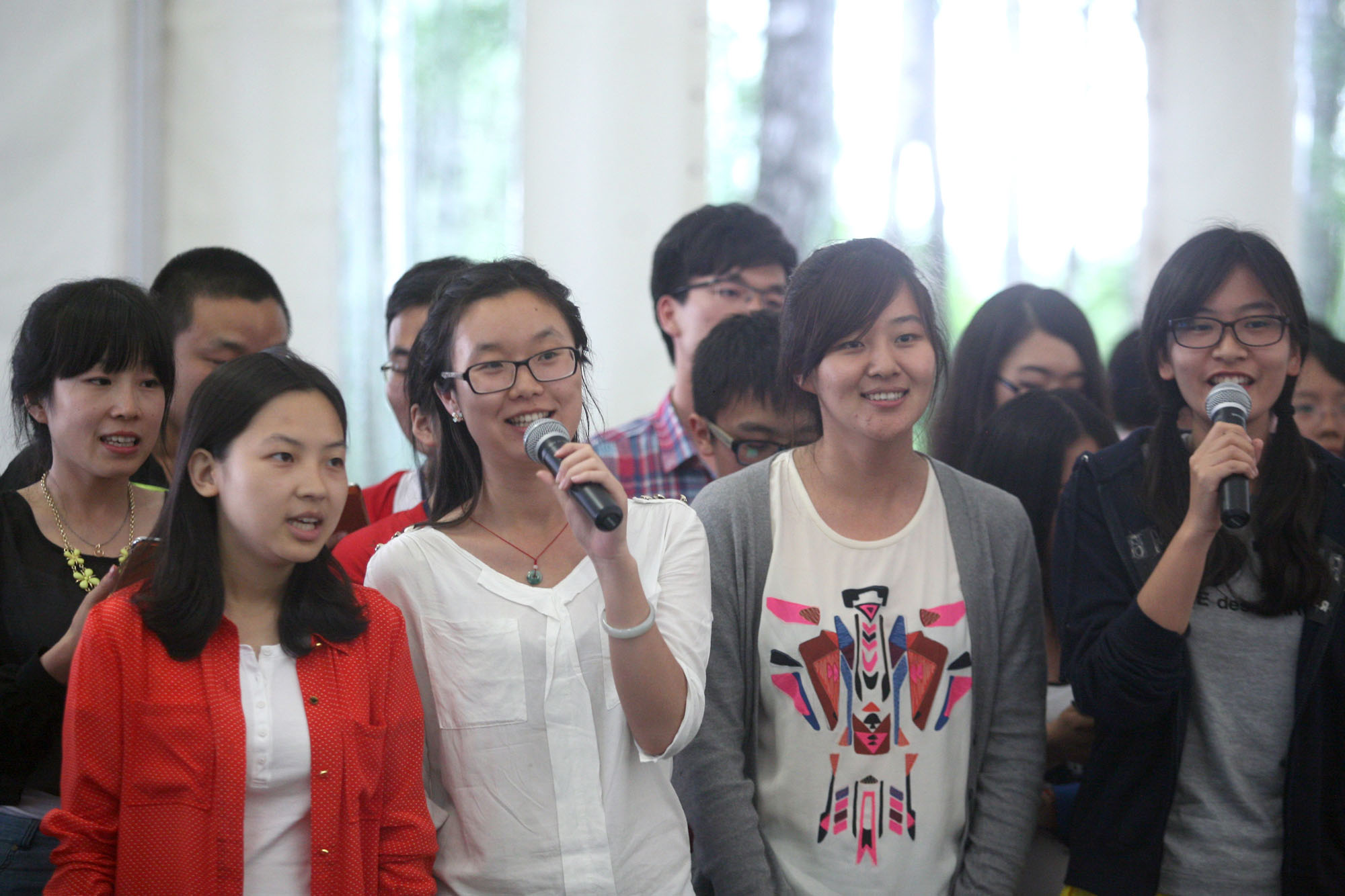 вузы с китайским языком