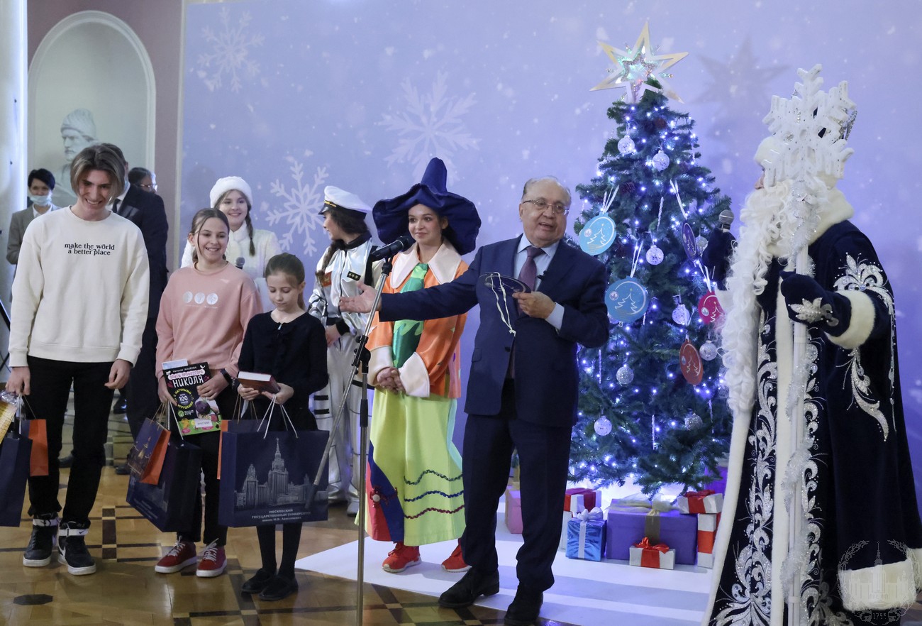 елка желаний 2023 2024 год