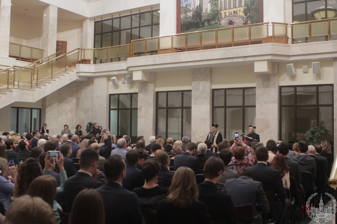 Бассейн дом аспирантов мгу