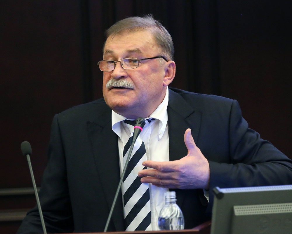 Сальников константин мгу