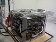 Научная аппаратура «НУКЛОН» проходит испытания в составе спутника «Ресурс-П» №2