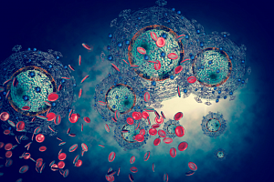 Биологи МГУ установили природу многофункциональности белка ВИЧ