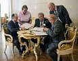 РАН, МГУ и Кабардино-Балкария договорились о сотрудничестве