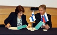 ВШБ заключила соглашение о сотрудничестве с лидером бизнес-образования в Финляндии