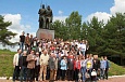 К 70-летию начала Великой Отечественной войны и 70-летию битвы под Ельней