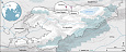 Расположение археологических памятников Кара-Джигач и Бурана на территории современного Кыргызстана. Карта из статьи в Nature