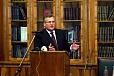 Президент Польши в МГУ