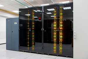Суперкомпьютер «Ломоносов-2» на пути к рубежу 5 Пфлопс
