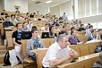 В МГУ открылась Летняя Суперкомпьютерная Академия