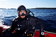 Как стать подводным фотографом: часть первая