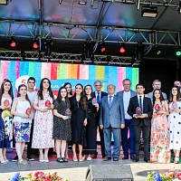 День культуры Азербайджана