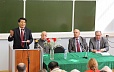 Посол КНР в РФ посетил ИСАА МГУ