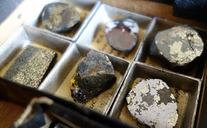 Ученые МГУ разработали ПО для автоматического детектирования рудных минералов по фотографиям аншлифов