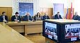 Состоялось первое заседание Совета директоров Университета МГУ–ППИ в Шэньчжене
